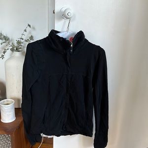 Satva zip up